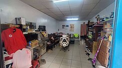 文雅街商住透天店面 #房仲歌后劉晨