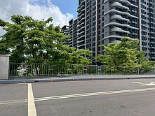 心之所向面河景開放式格局+平車