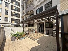 送大露臺+兩個儲藏屋~青埔A19璟都HOME1