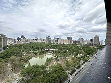 農16公園首排|社區稀有釋出|連號雙車豪邸