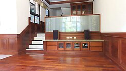 青山鎮連棟別墅☆大台北華城☆康橋小學