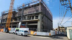 (預售屋)【宗大青田南社區】智慧住宅三房平面車位
