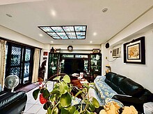 house cover