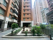 建工商圈高樓層三房+車位