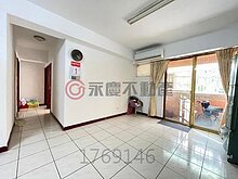 武陵大潤發空三成家大3房明亮美廈