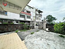 鶯歌國際大地坪美別墅