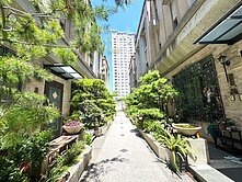 正11期裕來臻品｜百坪雙車帝王戶｜稀有大格局美墅