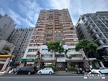 ⭐安和國中⭐大三房視野戶⭐電梯口旁機上車位⭐