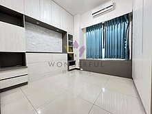 [京采]平鎮運動中心旁裝潢美2房車