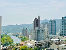 美術館時尚裝潢3+1房平車|耘翠珍藏景觀房			