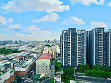 樹義國小 震後豐邑閱文心 百萬裝潢 視野無限中樓