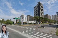 安平68坪建地