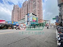 汎汎超值推|專任工學商圈高CP值黃金樓店+車位