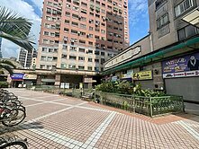 漢口商圈太原綠園道旁稀有釋出樓店+車位