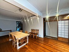 榮星花園/合江街 大空間三房