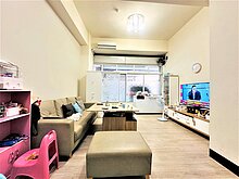 市民推薦｜	太平漂亮大坪數樓店