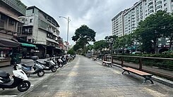 幸福溫馨小資三樓*林麗如*