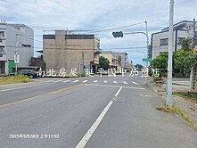 仁德區新田路千坪甲工