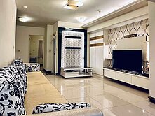 (超值4房車位)美術館+國圖館+公園.