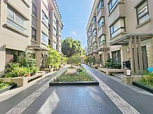 💖向善街|大有特區|敦品中學|綠意雙車別墅💖