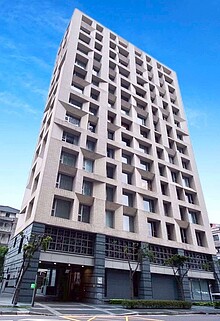 忠泰明精緻四房雙車位