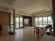 🏡住商小羽｜專任出價談｜正東區頂樓無敵景觀三房✨