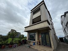 悠活礁溪休閒透天農舍