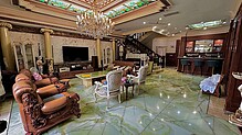 house cover