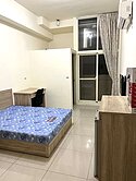專任~亞洲大學堂收租聖品金雞母輕屋齡電梯滿租四套房