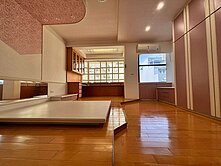 文山陽明商圈~活巷優質車庫五樓透天