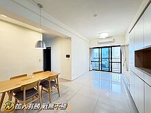 🌻【富宇雲悅｜室內21坪｜2房平車】採光視野極佳