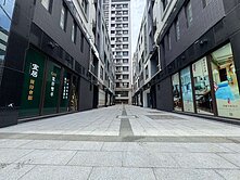 🔥八德重劃區近捷運全新完工電梯別墅🔥