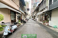 熱🔥藍線金典酒店低總價透天