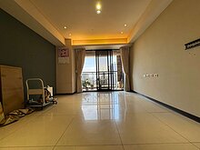 11期仁愛學區四房車位