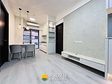 專約🏡 仁發和左營高鐵特區・垂直綠院中｜質感兩房