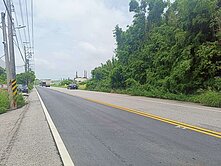 觀音新坡268坪農地廠房倉庫