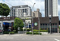 14期地王商五建地｜洲際棒球場｜漢神百貨｜崇德商圈