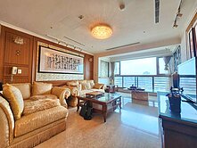 🏡正隆麗池高樓景觀四房＋坡平車✨