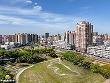 文山特區|帝匯邊間|採光明亮兩房