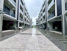 ㊣專營㊣大坪頂/鼎利鼎王優質社區/全新未住雙車墅