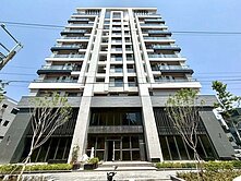 善化「盛瀚上禾2」ASBD隔震全新大3房平車