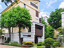 住商小高｜翡翠森林．市場稀缺氣勢非凡帝王戶