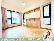 青埔國中前｜華固天圓｜邊間三面採光３房車