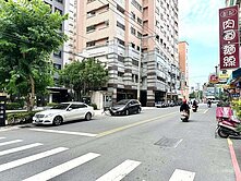 *正10米路 *松竹總站雙鐵共構