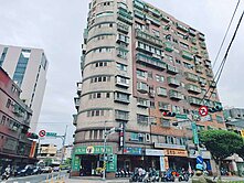 永慶明哥先嗇宮捷運站第二行政中心電梯3房(愛菲爾)