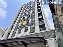 員林市中心牡丹園堡超稀有露台保留戶..