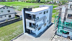 誠售🔑員山全新優美即可入住電梯農舍 