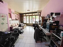 🏠【阿嘉】楊梅市區賺錢黃金店面1+2樓🏠