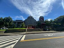 南投中寮正市區42坪超值都計建地