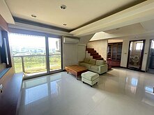 🏡【仲耕精選｜龍科旁景觀大三房｜雙層室內空間】